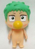 【中古】食玩 トレーディングフィギュア 1.ベル坊 PVC べるぜバブ画像