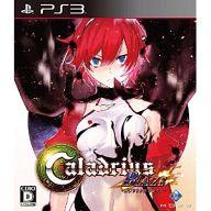 【中古】PS3ソフト カラドリウス ブレイズ[通常版]｜ネットショップ駿河屋　店