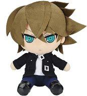 【中古】ぬいぐるみ 櫂トシキ(アジア電気回路編) ぬいぐるみ 「歌留多戦うこと!!ヴァンガード」