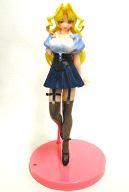 【中古】トレーディングフィギュア 風椿玖里子(私服) 「まぶらほ これくしょんふぃぎゅあ」画像