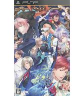 【中古】PSPソフト マーメイド・ゴシック[通常版]
