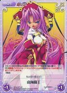 【中古】カオス/SR/Set/-/エクストラブースター 真・恋姫†無双 スペシャルパック SKsp-027[SR]：(ホロ)南海覇王画像