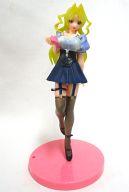 【中古】トレーディングフィギュア 風椿玖里子(私服/髪クリアVer.) 「まぶらほ これくしょんふぃぎゅあ」画像