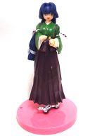 【中古】トレーディングフィギュア 神城凛(私服) 「まぶらほ これくしょんふぃぎゅあ」画像