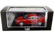 【中古】ミニカー 1/43 MAZDA ATENZA Sedan OPTIONAL PARTS Model(メタリックレッド) [CMZ445] ミニカー・トイカー-乗り物のおもちゃ-車