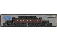 【中古】鉄道線路ひな型 1/150 EF57 1 [3069-1]