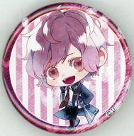 【中古】バッジ・ピンズ(キャラクター) 乙丸平士 「NORN9 ノルン+ノネット ステラワースオリジナル缶バッジ」画像