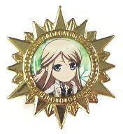 【中古】バッジ・ピンズ(キャラクター) バルドル・フリングホルニ 「神々の悪戯 ピンズコレクション」画像