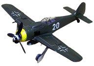 【楽天市場】【中古】プラモデル 1/144 08.Fw190 A-8 JG301 本土防空 「世界の傑作機 SERIES2」:ネットショップ駿河屋 楽天市場店