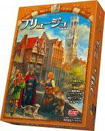 【中古】ゲーム盤力くらべ ブリュージュ 日本語版 (Brugge)