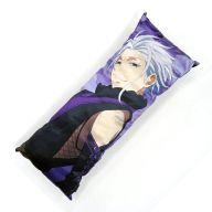 【中古】クッション・抱き枕・本体(キャラクター) 金城白子 クッション 「曇天に笑う」画像