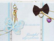 【中古】手あそび プリズムストーントランク SymphoniaStoneひな形 「プリティーリズム」