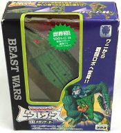 【中古】遊び道具 D-6 メガリゲーター 「トランスフォーマー ビーストウォーズ」