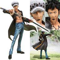 楽天市場 中古 フィギュア フィギュアーツzero トラファルガー ロー ドレスローザ編 ワンピース ネットショップ駿河屋 楽天市場店