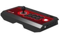 【中古】Xbox Oneハード リアルアーケードPro.V 隼