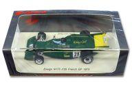 【中古】ミニカー 1/43 Ensign N173 No.29 French GP 1973 Rikky von Opel [S3950]