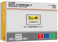 【中古】スーパーファミコンハード SFC COMPACT(エスエフシーコンパクト)