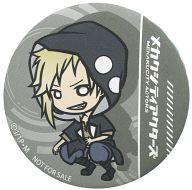 【中古】バッジ・ピンズ(キャラクター) カノ 描き下ろしSDキャラ使用缶バッジ 「Blu-ray/DVD メカクシティアクターズ 3『メカクシコード』」 アニメイト特典画像