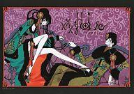 【中古】下敷き 侑子＆四月一日 下敷き「xxxHOLiC(ホリック)」画像