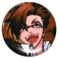 【中古】バッジ・ピンズ(キャラクター) パーチェ 「アルカナ・ファミリア 缶バッジ」画像