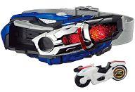 【中古】手あそび 変身三尺帯 DXマッハ１番ウッド炎 「仮面ライダー運転」