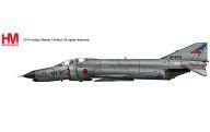 【中古】ミニカー 1/72 航空自衛隊 F-4EJ改 ファントムII ”第302飛行隊 97-8426” [HA1942]