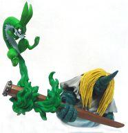 【中古】トレーディングフィギュア 一鬼・イズナ 「ワンコインフィギュアシリーズ うしおととら」画像