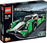 【中古】おもちゃ LEGO 耐久レースカー 「レゴ テクニック」 42039