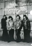 【中古】クリアファイル(男性アイドル) Weiβ kreuz-ヴァイスクロイツ- A4クリアファイル画像