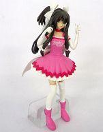 【中古】トレーディングフィギュア 日渡あや 「萌・あ・ら・も〜ど らぶドル 〜Lovely Idol〜」画像