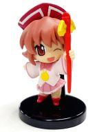 【中古】トレーディングフィギュア ベホイミ 「ぱにぽにだっしゅ! トリコレ!」画像