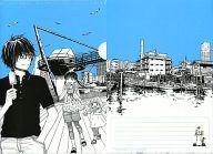 【中古】クリアファイル B5書けるクリアファイル 「3月のライオン」 ヤングアニマル 2014年24号付録画像