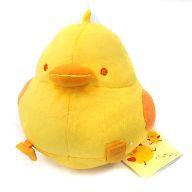 【中古】ぬいぐるみ toicaのひよこ ぬいぐるみ