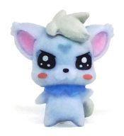 【中古】トレーディングフィギュア 妖精ウルルン ｢ぷちきゃら!シリーズ スマイルプリキュア!｣画像