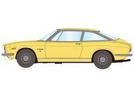 【中古】トミカ 1/64 LV-145b いすゞ 117クーペ (黄) 「トミカリミテッドヴィンテージ」 [274360]