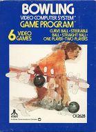 【中古】オールドゲーム 不明 BOWLING