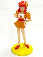 【中古】トレーディングフィギュア 魔女っ子メグちゃん 「HG 魔女っ子大作戦 DX」画像