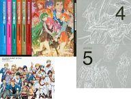 保証書付 その他 全6巻セット Box付 完全生産限定版 Season 2nd 革命機ヴァルヴレイヴ Disc 中古 アニメblu Ray Www Wbnt Com