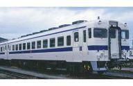 【中古】鉄道模型 1/150 JR キハ58系ディーゼルカー(九州色) 2両基本セット [98001]