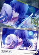 【中古】アニメ系トレカ/SPレアカード/NORN9 ノルン+ノネット トレーディングカード 05/05：宿吏暁人/不知火七海画像