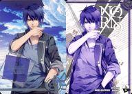 【中古】アニメ系トレカ/SPカード/NORN9 ノルン+ノネット トレーディングカード 16/22：宿吏暁人画像