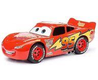 【中古】ミニカー 1/18 ライトニング・マックィーン #95(赤いこと) 「カーズ」 [450036000]