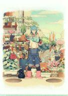 【中古】クリアファイル [単品]DRAMAtical Murder 蒼葉 A4クリアファイル 「C83 ニトロプラス キラルセット」画像