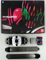 【中古】手あそび コンプリートセレクションモディフィケーション CSMディケイドライバー 「見せ掛けライダーディケイド」 割り増し金バンダイ制限事項
