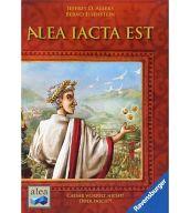 【中古】ゲーム盤力くらべ 賽は投げられた ＦＲＧ語版 (Alea Iacta Est)
