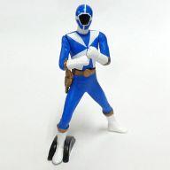 【中古】トレーディングフィギュア ゴーブルー 「HG 救急戦隊ゴーゴーファイブ」画像