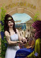 【中古】ゲーム盤取り組み コンコルディア 日本語版 (Concordia)