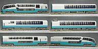 【中古】鉄道模型 1/150 251系 スーパービュー踊り子 新塗色 基本6両セット [10-474]