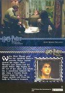 【中古】海外映画・ドラマ/artbox/Harry Potter and the Prisoner of Azkaban/ハリーポッターとアズカバンの囚人 トレーディングカード 21：Aunt Marge Inflates画像