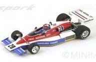 【中古】ミニカー 1/43 Penske パソコン4 Winner Austrian GP 1976 John Watson #28 [S3370]